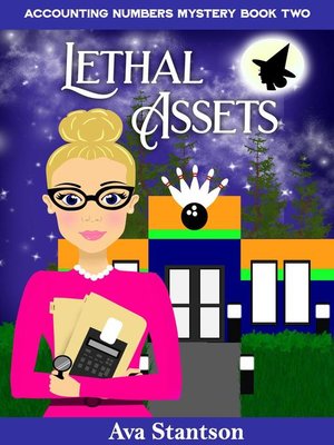 cover image of Lethal Assets